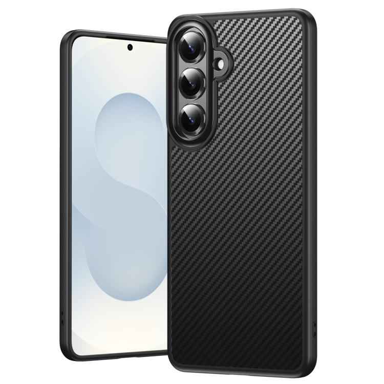 MagSafe Kevlar Fiber Shockproof Phone Case, For Samsung Galaxy S26+ 5G, For Samsung Galaxy S26 Ultra 5G, For Samsung Galaxy S26 5G, For Samsung Galaxy S25 5G, For Samsung Galaxy S25+ 5G, For Samsung Galaxy S25 Ultra 5G, For Samsung Galaxy S23 Ultra 5G