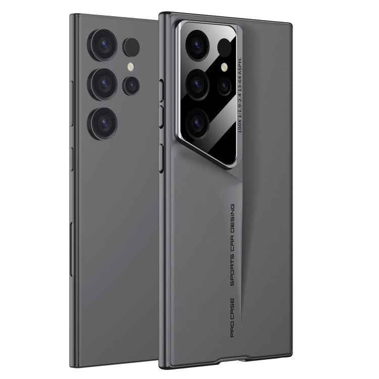 GKK Blade Ultra-thin Full Coverage Phone Case, For Samsung Galaxy S25 Edge 5G, For Samsung Galaxy S25 5G, For Samsung Galaxy S25+ 5G, For Samsung Galaxy S25 Ultra 5G, For Samsung Galaxy S24 FE 5G, For Samsung Galaxy S24 Ultra 5G                        ...