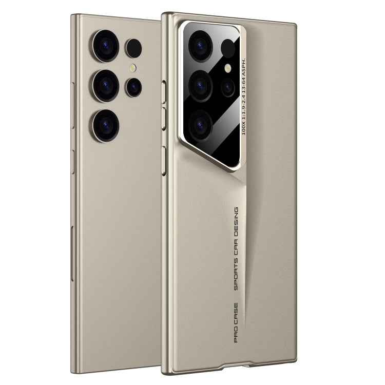 GKK Blade Ultra-thin Full Coverage Phone Case, For Samsung Galaxy S25 Edge 5G, For Samsung Galaxy S25 5G, For Samsung Galaxy S25+ 5G, For Samsung Galaxy S25 Ultra 5G, For Samsung Galaxy S24 FE 5G, For Samsung Galaxy S24 Ultra 5G                        ...