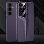 GKK Blade Ultra-thin Full Coverage Phone Case, For Samsung Galaxy S25 Edge 5G, For Samsung Galaxy S25 5G, For Samsung Galaxy S25+ 5G, For Samsung Galaxy S25 Ultra 5G, For Samsung Galaxy S24 Ultra 5G, For Samsung Galaxy S23 Ultra 5G