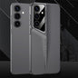 GKK Blade Ultra-thin Full Coverage Phone Case, For Samsung Galaxy S25 Edge 5G, For Samsung Galaxy S25 5G, For Samsung Galaxy S25+ 5G, For Samsung Galaxy S25 Ultra 5G, For Samsung Galaxy S24 Ultra 5G, For Samsung Galaxy S23 Ultra 5G