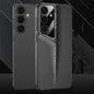 GKK Blade Ultra-thin Full Coverage Phone Case, For Samsung Galaxy S25 Edge 5G, For Samsung Galaxy S25 5G, For Samsung Galaxy S25+ 5G, For Samsung Galaxy S25 Ultra 5G, For Samsung Galaxy S24 Ultra 5G, For Samsung Galaxy S23 Ultra 5G