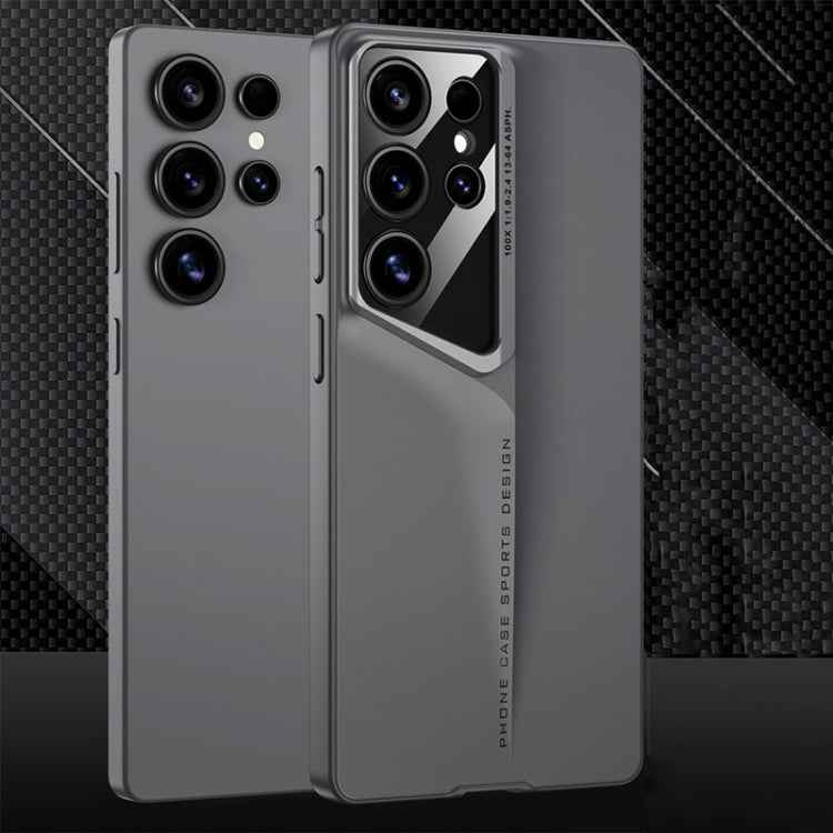 GKK Blade Ultra-thin Full Coverage Phone Case, For Samsung Galaxy S25 Edge 5G, For Samsung Galaxy S25 5G, For Samsung Galaxy S25+ 5G, For Samsung Galaxy S25 Ultra 5G, For Samsung Galaxy S24 FE 5G, For Samsung Galaxy S24 Ultra 5G                        ...