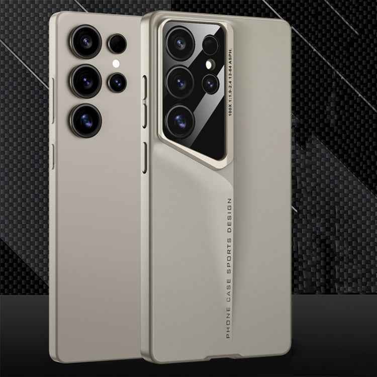 GKK Blade Ultra-thin Full Coverage Phone Case, For Samsung Galaxy S25 Edge 5G, For Samsung Galaxy S25 5G, For Samsung Galaxy S25+ 5G, For Samsung Galaxy S25 Ultra 5G, For Samsung Galaxy S24 FE 5G, For Samsung Galaxy S24 Ultra 5G                        ...