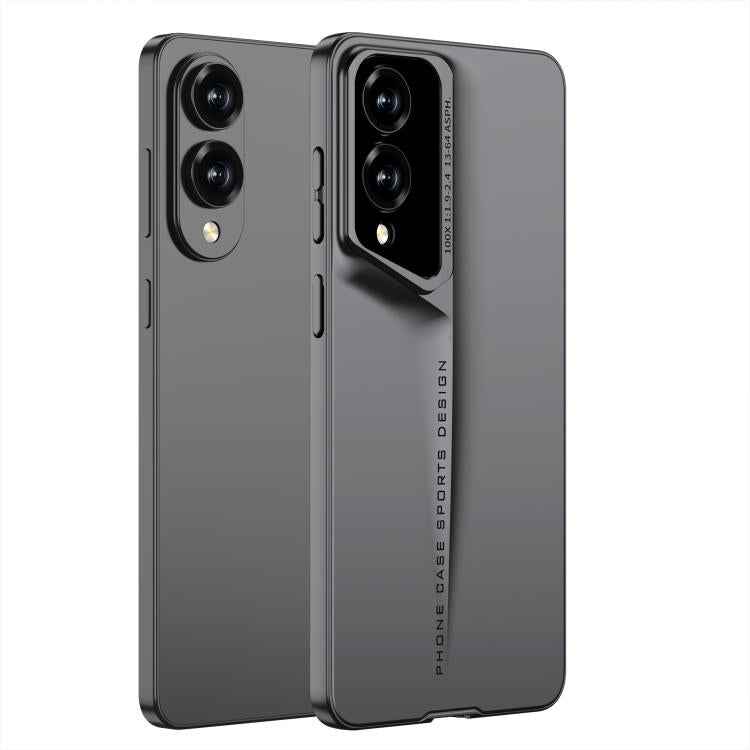 GKK Blade Ultra-thin Full Coverage Phone Case, For Samsung Galaxy S25 Edge 5G, For Samsung Galaxy S25 5G, For Samsung Galaxy S25+ 5G, For Samsung Galaxy S25 Ultra 5G, For Samsung Galaxy S24 FE 5G, For Samsung Galaxy S24 Ultra 5G                        ...