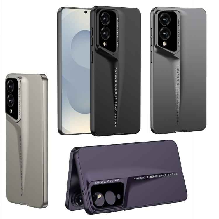 GKK Blade Ultra-thin Full Coverage Phone Case, For Samsung Galaxy S25 Edge 5G, For Samsung Galaxy S25 5G, For Samsung Galaxy S25+ 5G, For Samsung Galaxy S25 Ultra 5G, For Samsung Galaxy S24 FE 5G, For Samsung Galaxy S24 Ultra 5G                        ...