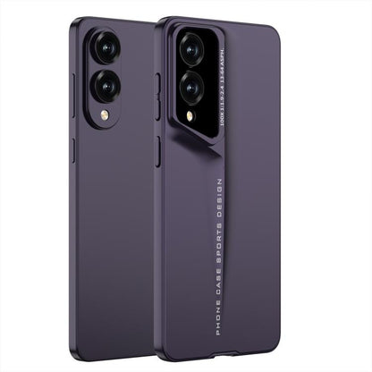 GKK Blade Ultra-thin Full Coverage Phone Case, For Samsung Galaxy S25 Edge 5G, For Samsung Galaxy S25 5G, For Samsung Galaxy S25+ 5G, For Samsung Galaxy S25 Ultra 5G, For Samsung Galaxy S24 Ultra 5G, For Samsung Galaxy S23 Ultra 5G