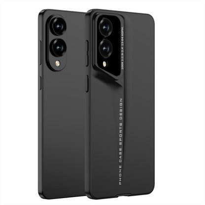 GKK Blade Ultra-thin Full Coverage Phone Case, For Samsung Galaxy S25 Edge 5G, For Samsung Galaxy S25 5G, For Samsung Galaxy S25+ 5G, For Samsung Galaxy S25 Ultra 5G, For Samsung Galaxy S24 Ultra 5G, For Samsung Galaxy S23 Ultra 5G