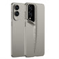 GKK Blade Ultra-thin Full Coverage Phone Case, For Samsung Galaxy S25 Edge 5G, For Samsung Galaxy S25 5G, For Samsung Galaxy S25+ 5G, For Samsung Galaxy S25 Ultra 5G, For Samsung Galaxy S24 Ultra 5G, For Samsung Galaxy S23 Ultra 5G