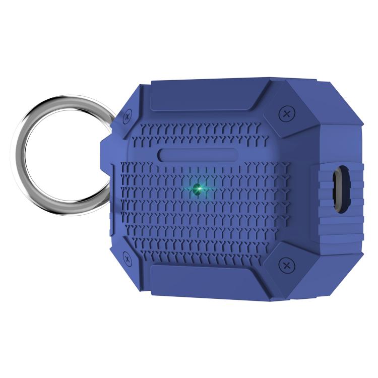 Wireless Earphones Shockproof Armor Protective Case