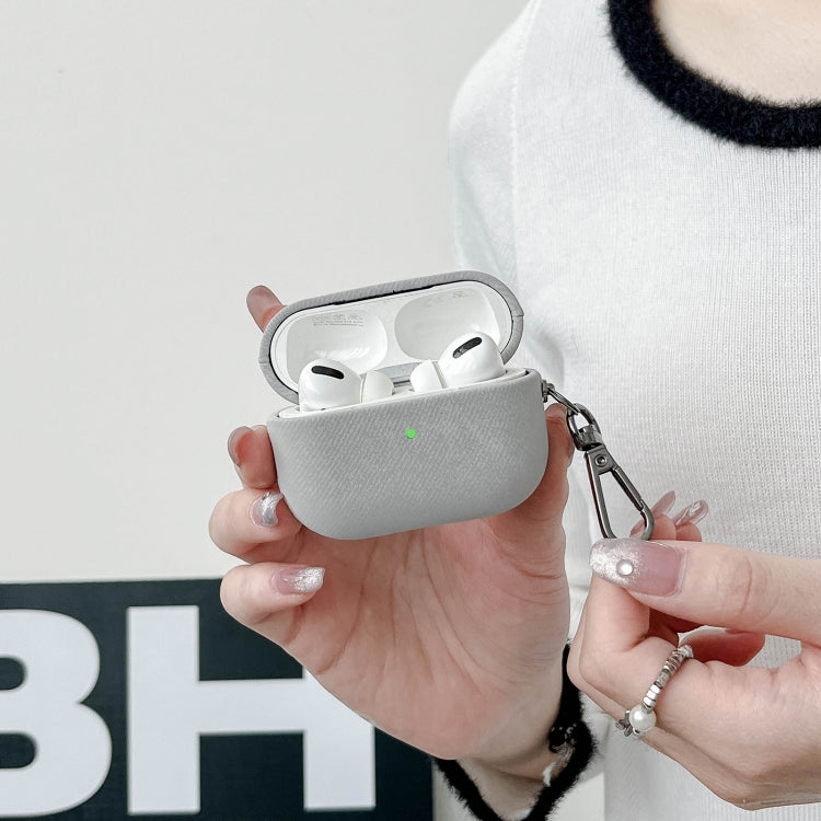 Suede Earphone Protective Case