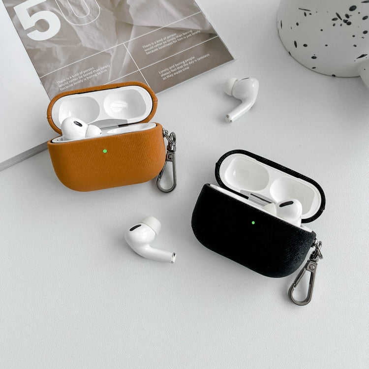 Suede Earphone Protective Case