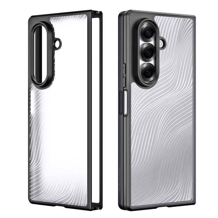 DUX DUCIS Aimo Series  Frosted Feel Phone Case