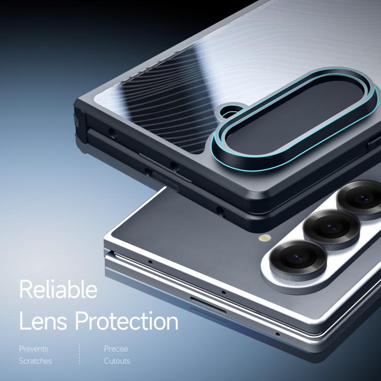 DUX DUCIS Aimo Series  Frosted Feel Phone Case