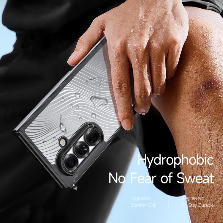 DUX DUCIS Aimo Series  Frosted Feel Phone Case