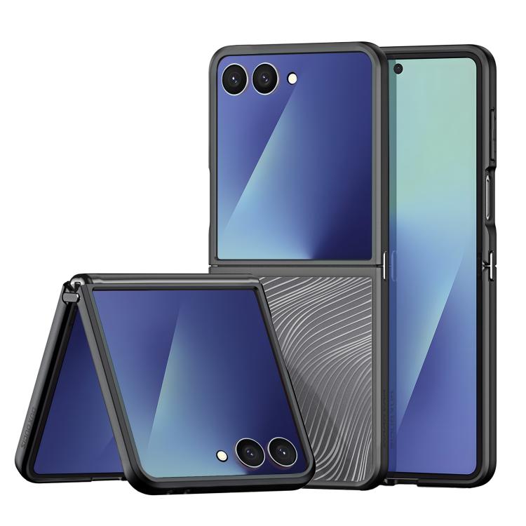 DUX DUCIS Aimo Series  Frosted Feel Phone Case