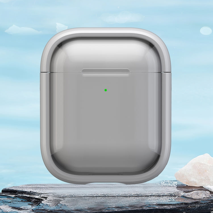 TPU Hybrid PC Case with Holder