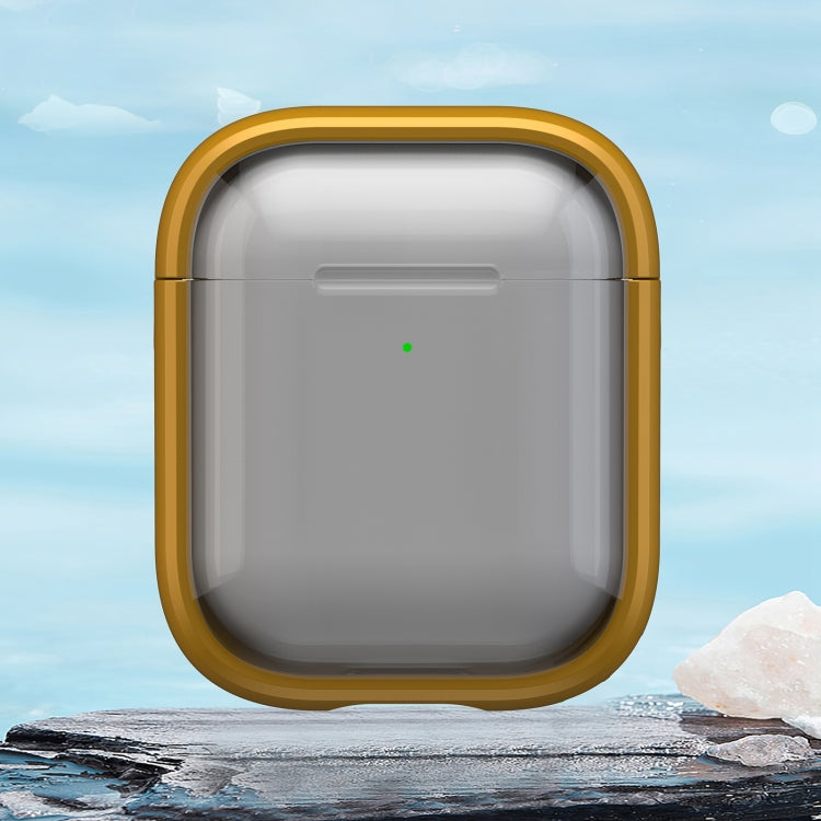 TPU Hybrid PC Case with Holder