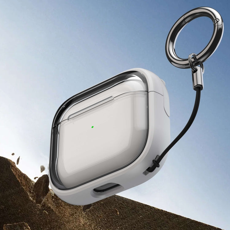 TPU Hybrid PC Case with Holder