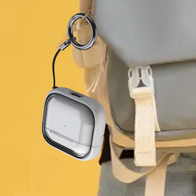 TPU Hybrid PC Case with Holder