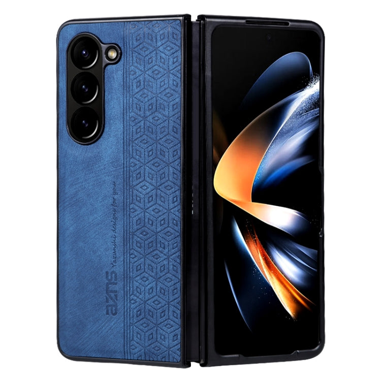 AZNS 3D Embossed Skin Feel Phone Case