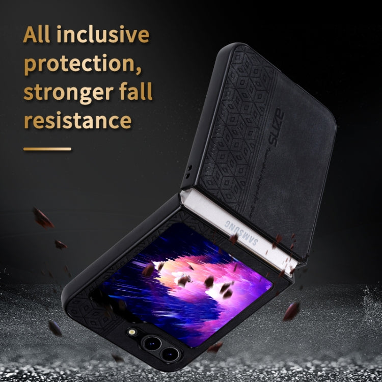 AZNS 3D Embossed Skin Feel Phone Case