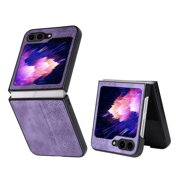 AZNS 3D Embossed Skin Feel Phone Case