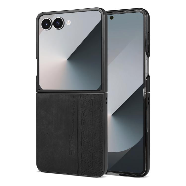 AZNS 3D Embossed Skin Feel Phone Case