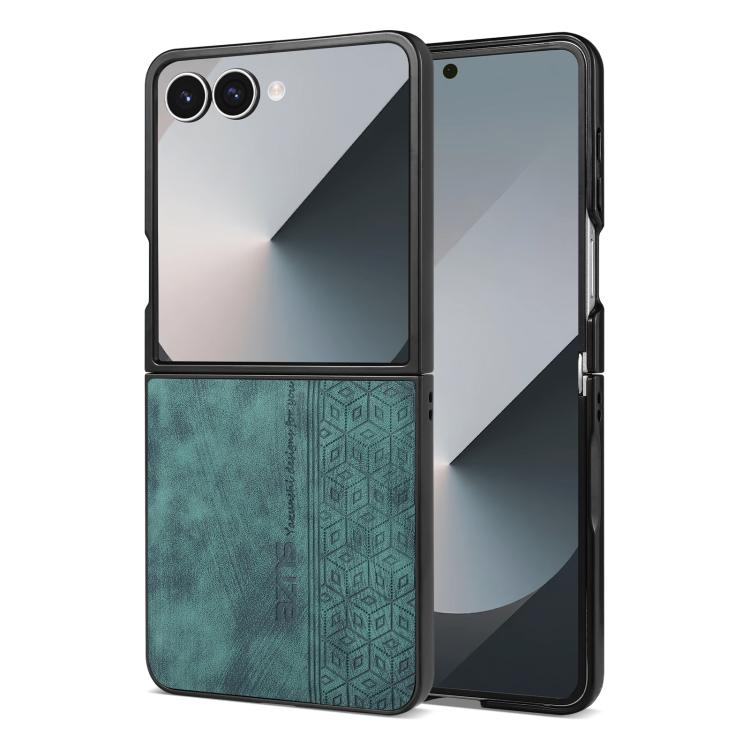 AZNS 3D Embossed Skin Feel Phone Case