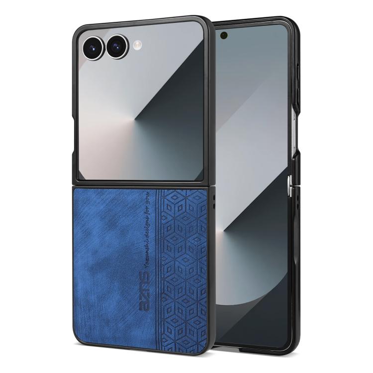 AZNS 3D Embossed Skin Feel Phone Case