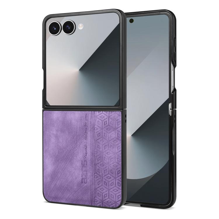 AZNS 3D Embossed Skin Feel Phone Case