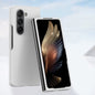 Skin Feel PC Full Coverage Shockproof Phone Case, For Samsung Galaxy Z Flip7, For Samsung Galaxy Z Fold Special, For Samsung Galaxy Z Fold6