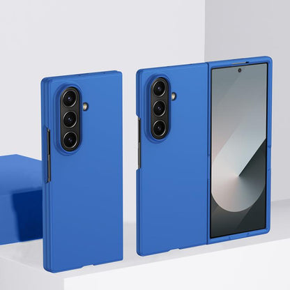 Skin Feel PC Full Coverage Shockproof Phone Case, For Galaxy Z Fold8 5G, For Galaxy Z Fold8 Ultra 5G, For Galaxy Z Flip8 5G, For Samsung Galaxy Z Fold7