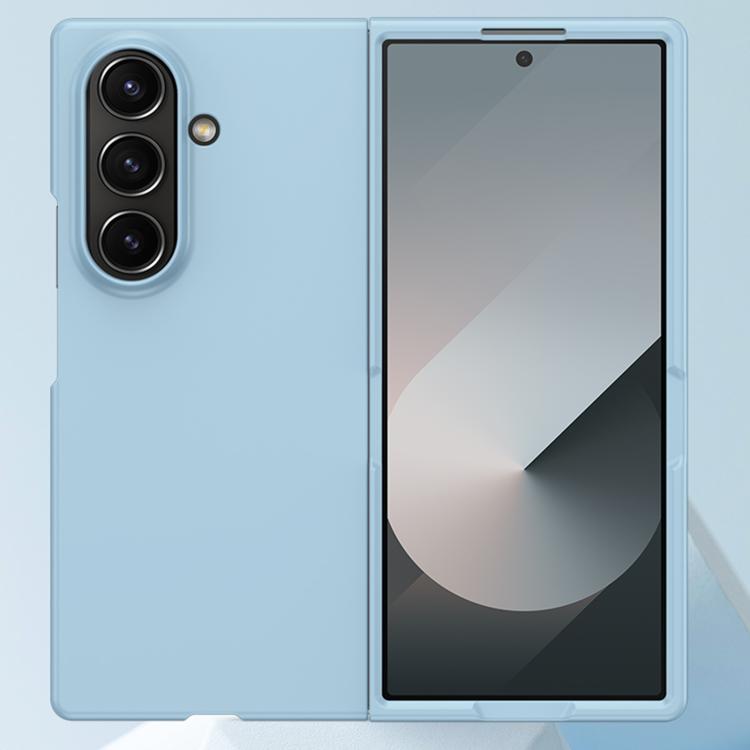 Skin Feel PC Full Coverage Shockproof Phone Case