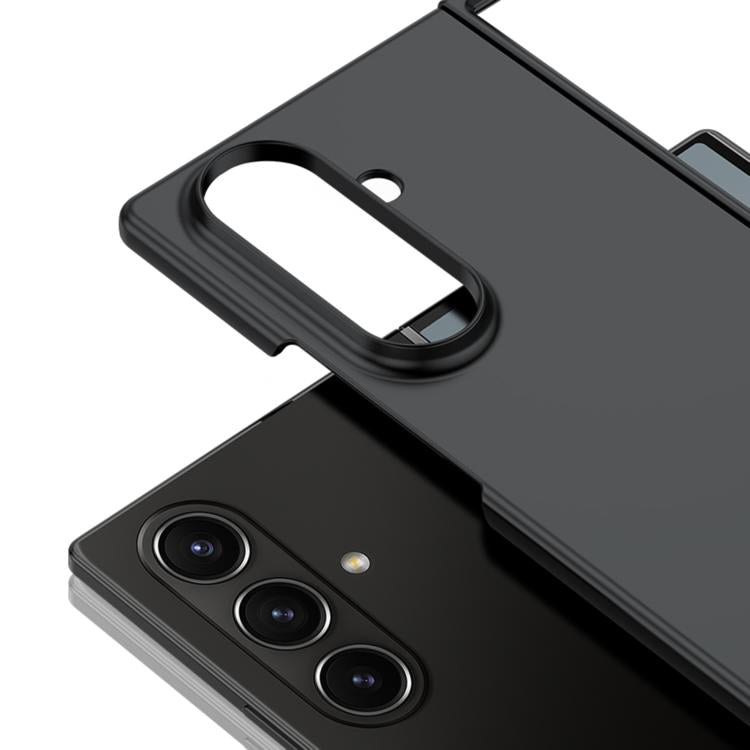 Skin Feel PC Full Coverage Shockproof Phone Case