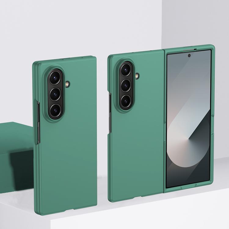 Skin Feel PC Full Coverage Shockproof Phone Case