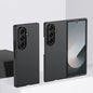 Skin Feel PC Full Coverage Shockproof Phone Case, For Galaxy Z Fold8 5G, For Galaxy Z Fold8 Ultra 5G, For Galaxy Z Flip8 5G, For Samsung Galaxy Z Fold7