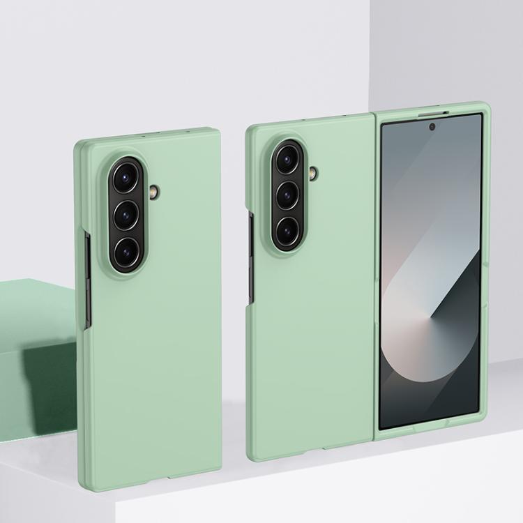 Skin Feel PC Full Coverage Shockproof Phone Case, For Galaxy Z Fold8 5G, For Galaxy Z Fold8 Ultra 5G, For Galaxy Z Flip8 5G, For Samsung Galaxy Z Fold7