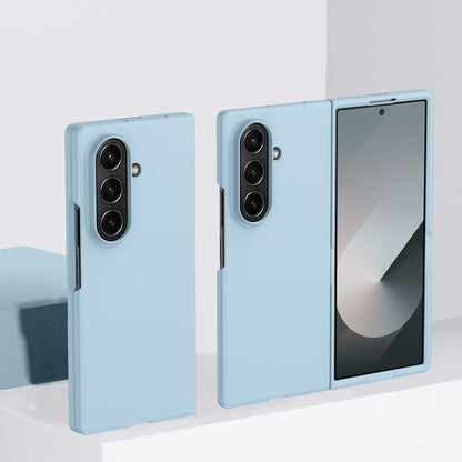 Skin Feel PC Full Coverage Shockproof Phone Case, For Galaxy Z Fold8 5G, For Galaxy Z Fold8 Ultra 5G, For Galaxy Z Flip8 5G, For Samsung Galaxy Z Fold7