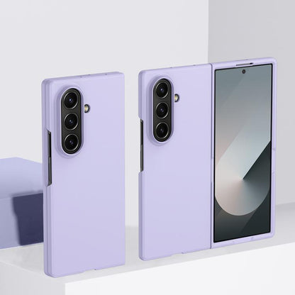 Skin Feel PC Full Coverage Shockproof Phone Case, For Galaxy Z Fold8 5G, For Galaxy Z Fold8 Ultra 5G, For Galaxy Z Flip8 5G, For Samsung Galaxy Z Fold7