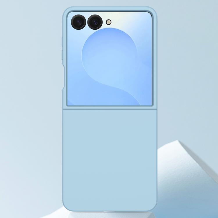 Skin Feel PC Full Coverage Shockproof Phone Case, For Samsung Galaxy Z Flip7, For Samsung Galaxy Z Fold Special, For Samsung Galaxy Z Fold6