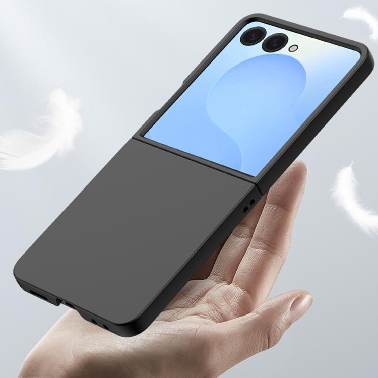 Skin Feel PC Full Coverage Shockproof Phone Case, For Samsung Galaxy Z Flip7, For Samsung Galaxy Z Fold Special, For Samsung Galaxy Z Fold6