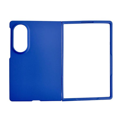 Skin Feel PC Full Coverage Shockproof Phone Case, For Galaxy Z Fold8 5G, For Galaxy Z Fold8 Ultra 5G, For Galaxy Z Flip8 5G, For Samsung Galaxy Z Fold7
