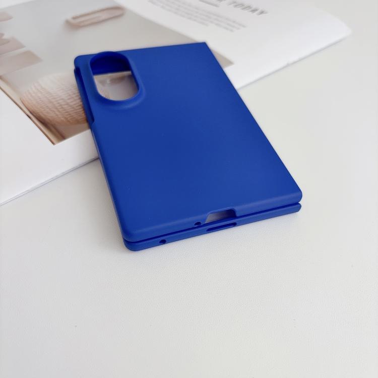 Skin Feel PC Full Coverage Shockproof Phone Case, For Galaxy Z Fold8 5G, For Galaxy Z Fold8 Ultra 5G, For Galaxy Z Flip8 5G, For Samsung Galaxy Z Fold7