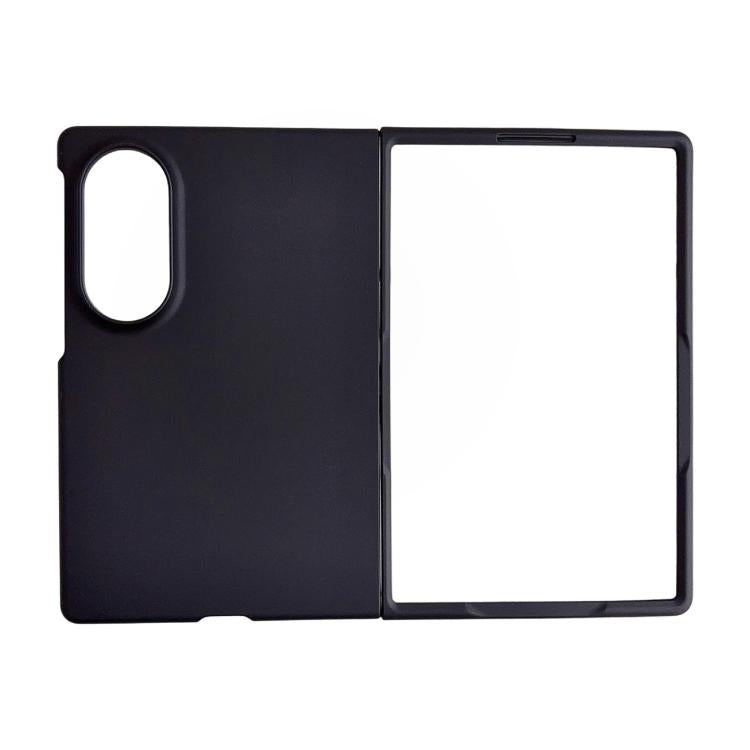 Skin Feel PC Full Coverage Shockproof Phone Case, For Galaxy Z Fold8 5G, For Galaxy Z Fold8 Ultra 5G, For Galaxy Z Flip8 5G, For Samsung Galaxy Z Fold7