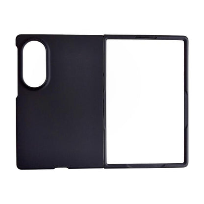 Skin Feel PC Full Coverage Shockproof Phone Case, For Galaxy Z Fold8 5G, For Galaxy Z Fold8 Ultra 5G, For Galaxy Z Flip8 5G, For Samsung Galaxy Z Fold7