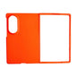 Skin Feel PC Full Coverage Shockproof Phone Case, For Galaxy Z Fold8 5G, For Galaxy Z Fold8 Ultra 5G, For Galaxy Z Flip8 5G, For Samsung Galaxy Z Fold7