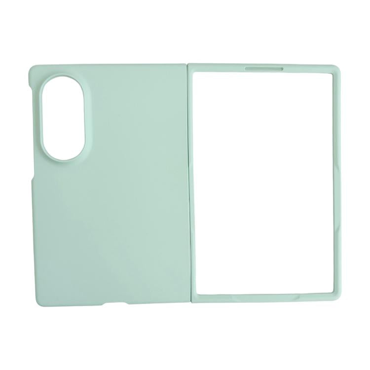 Skin Feel PC Full Coverage Shockproof Phone Case, For Galaxy Z Fold8 5G, For Galaxy Z Fold8 Ultra 5G, For Galaxy Z Flip8 5G, For Samsung Galaxy Z Fold7