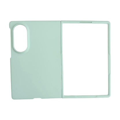 Skin Feel PC Full Coverage Shockproof Phone Case, For Galaxy Z Fold8 5G, For Galaxy Z Fold8 Ultra 5G, For Galaxy Z Flip8 5G, For Samsung Galaxy Z Fold7