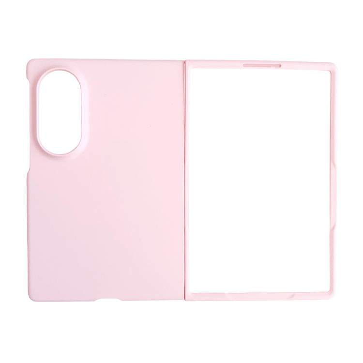 Skin Feel PC Full Coverage Shockproof Phone Case, For Galaxy Z Fold8 5G, For Galaxy Z Fold8 Ultra 5G, For Galaxy Z Flip8 5G, For Samsung Galaxy Z Fold7